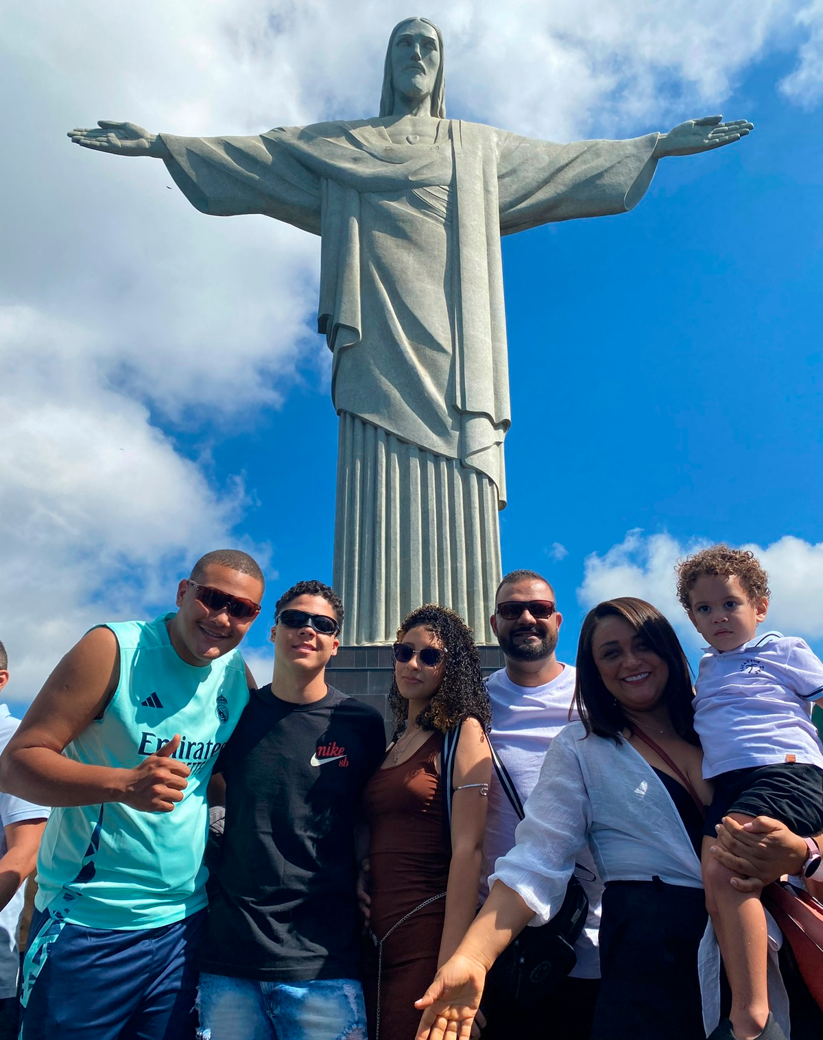 Cristo Redentor